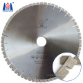 Stone Tool Cutting Disc Diamond Saw Blade for Granite